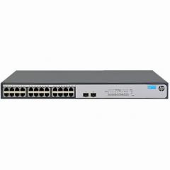 HP Enterprise OfficeConnect 1420 24G 2SFP Switch