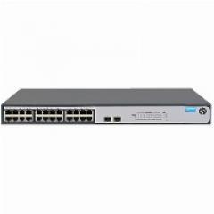 HP Enterprise OfficeConnect 1420 24G 2SFP Switch