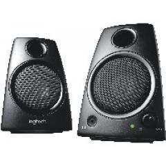 Logitech Z130 2.0