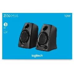 Logitech Z130 2.0
