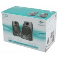 Logitech Z130 2.0