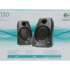 Logitech Z130 2.0