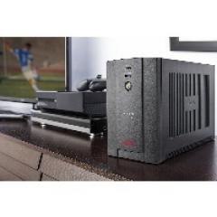 APC BACK-UPS BX1400U-GR 1400VA