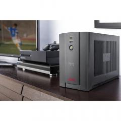 APC BACK-UPS BX1400U-GR 1400VA