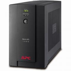 APC BACK-UPS BX1400U-GR 1400VA