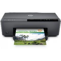 T HP Officejet Pro 6230 24S/29S. LAN/WLAN