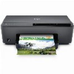 T HP Officejet Pro 6230 24S/29S. LAN/WLAN