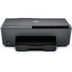 T HP Officejet Pro 6230 24S/29S. LAN/WLAN