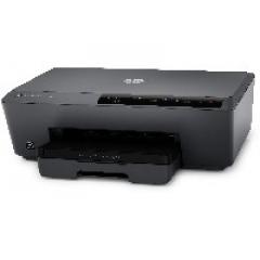 T HP Officejet Pro 6230 24S/29S. LAN/WLAN