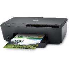 T HP Officejet Pro 6230 24S/29S. LAN/WLAN