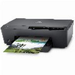 T HP Officejet Pro 6230 24S/29S. LAN/WLAN