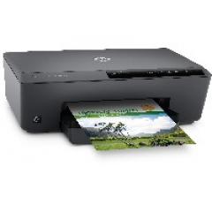 T HP Officejet Pro 6230 24S/29S. LAN/WLAN