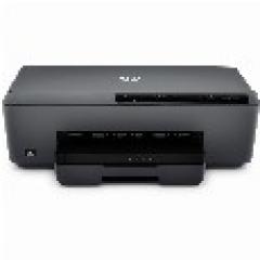 T HP Officejet Pro 6230 24S/29S. LAN/WLAN