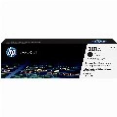 TON HP # 201A CF400A black
