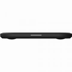 induktives ChargerPad Green Cell AirJuice 15W Black
