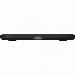 induktives ChargerPad Green Cell AirJuice 15W Black