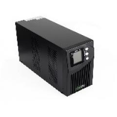 Green Cell Online MPII 1000VA Black