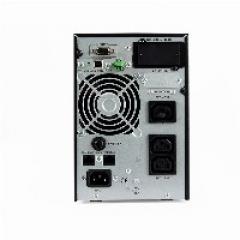 Green Cell Online MPII 1000VA Black