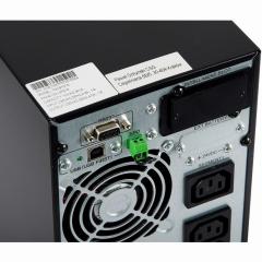 Green Cell Online MPII 1000VA Black