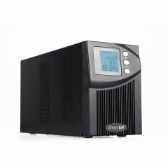 Green Cell Online MPII 1000VA Black