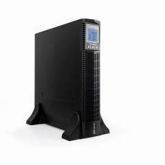 Green Cell RTII 1000VA 900W für Serverschrank Black