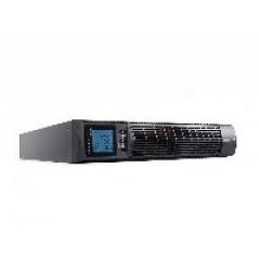 Green Cell RTII-Rack 2000VA 1800W für Rack Black