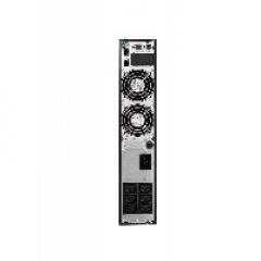Green Cell RTII-Rack 2000VA 1800W für Rack Black
