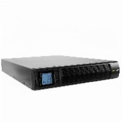 Green Cell RTII 3000VA 2700W für Rack Black
