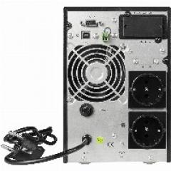 Green Cell MPII 1000VA 900W Black