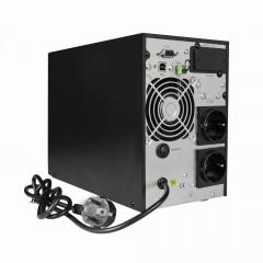 Green Cell MPII 1000VA 900W Black