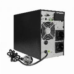 Green Cell MPII 1000VA 900W Black