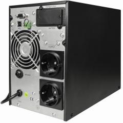 Green Cell MPII 1000VA 900W Black