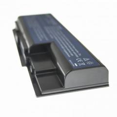 Green Cell für Acer Aspire 5520 AS07B31 AS07B32 / 11,1V 4400mAh