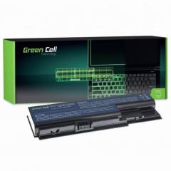 Green Cell für Acer Aspire 5520 AS07B31 AS07B32 / 11,1V 4400mAh