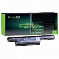 Green Cell für Acer Aspire 5740G 5741G 5742G 5749Z 5750G 5755G / 11,1V 4400mAh