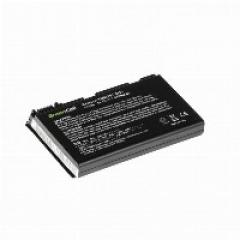 Green Cell für Acer TravelMate 5220 5520 5720 7520 7720 / 11,1V 4400mAh