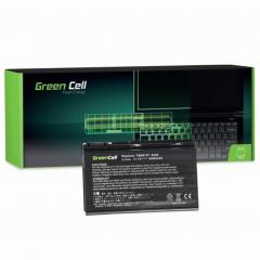 Green Cell für Acer TravelMate 5220 5520 5720 7520 7720 / 11,1V 4400mAh