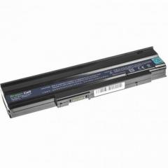 Green Cell für Acer Extensa 5235 5635 5635Z 5635G 5635ZG / 11,1V 4400mAh