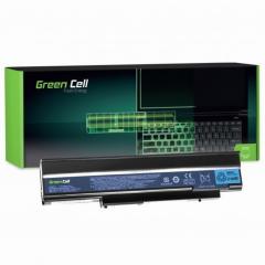 Green Cell für Acer Extensa 5235 5635 5635Z 5635G 5635ZG / 11,1V 4400mAh