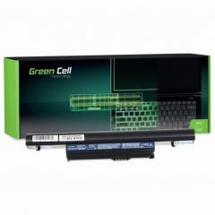Green Cell für Acer Aspire 5553 5625G 5745 5745G 5820T / 11,1V 4400mAh