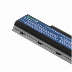 Green Cell für Acer Aspire AS09A41 AS09A51 5532 5732Z 5734Z / 11,V 4400mAh