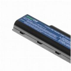 Green Cell für Acer Aspire AS09A41 AS09A51 5532 5732Z 5734Z / 11,V 4400mAh
