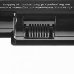 Green Cell für Acer Aspire AS09A41 AS09A51 5532 5732Z 5734Z / 11,V 4400mAh
