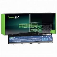 Green Cell für Acer Aspire AS09A41 AS09A51 5532 5732Z 5734Z / 11,V 4400mAh