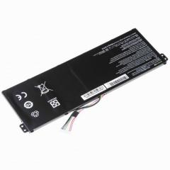 Green Cell für Acer Aspire E 11 ES1-111M ES1-131 E 15 ES1-512 / 11,4V 2100mAh