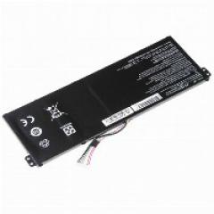 Green Cell für Acer Aspire E 11 ES1-111M ES1-131 E 15 ES1-512 / 11,4V 2100mAh