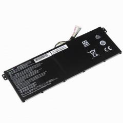 Green Cell für Acer Aspire E 11 ES1-111M ES1-131 E 15 ES1-512 / 11,4V 2100mAh
