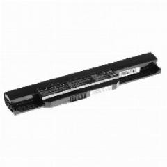 Green Cell für Asus A31-K53 X53S X53T K53E / 11,1V 4400mAh