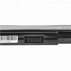 Green Cell für Asus A32-K72 K72 K73 N71 N73 / 11,1V 4400mAh