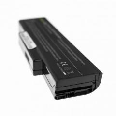Green Cell für Asus A32-K72 K72 K73 N71 N73 / 11,1V 4400mAh